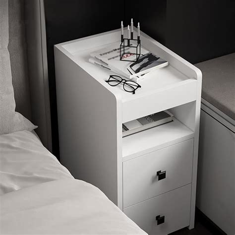 30cm wide bedside table